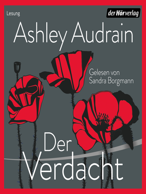 Title details for Der Verdacht by Ashley Audrain - Available